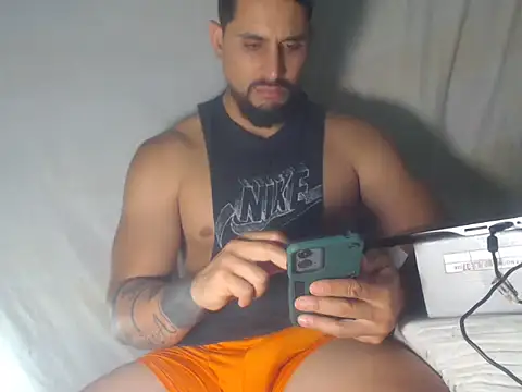 sebasx412 online show from December 22, 11:27 pm