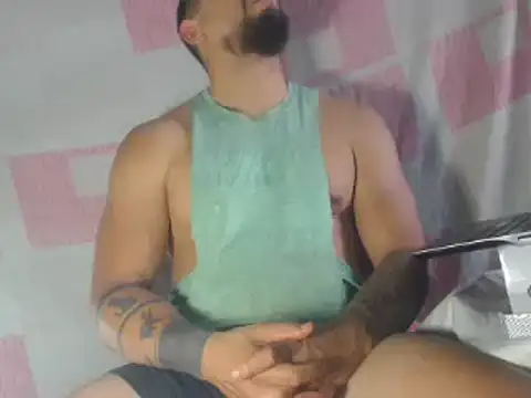 sebasx412 online show from December 16, 8:46 pm