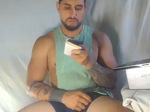 sebasx412 online show from November 13, 8:46 pm