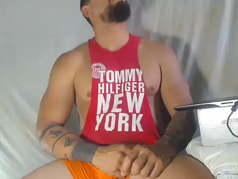 sebasx412 online show from December 21, 8:42 pm