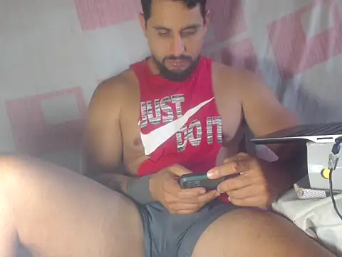 sebasx412 online show from February 9, 8:29 pm