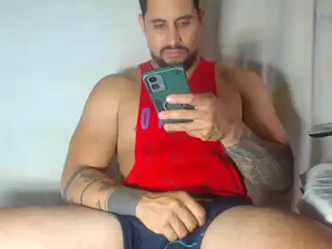 sebasx412 online show from June 30, 9:26 pm