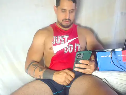 sebasx412 online show from March 25, 7:46 pm