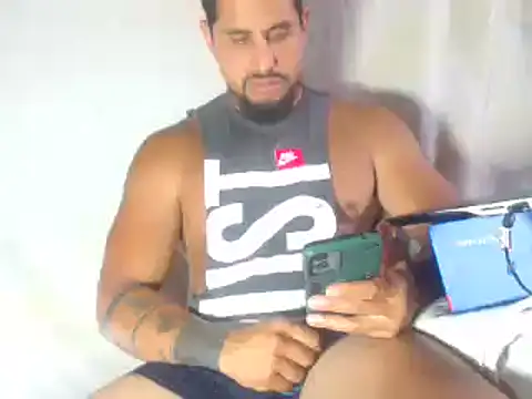 sebasx412 online show from February 22, 6:09 pm