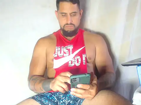 sebasx412 online show from March 10, 8:57 pm