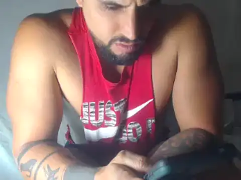 sebasx412 online show from February 3, 2:53 am