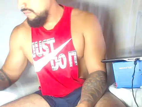 sebasx412 online show from March 22, 7:37 pm