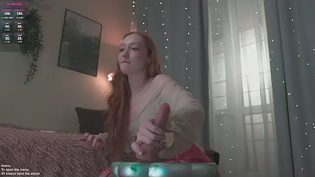 iara  mi online show from February 20, 5:09 pm