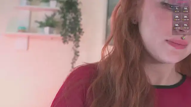 iara  mi online show from December 1, 4:34 pm