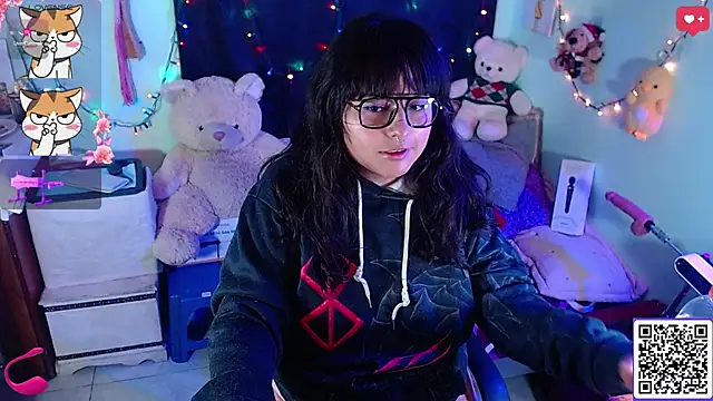  lilith heavy online show from May 8, 10:41 am