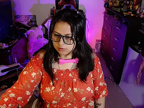  lilith heavy online show from November 29, 5:40 am