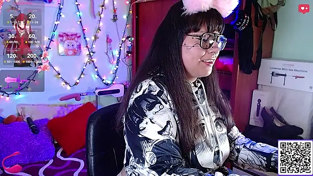  lilith heavy online show from April 21, 8:10 am