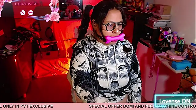  lilith heavy online show from November 23, 6:23 am