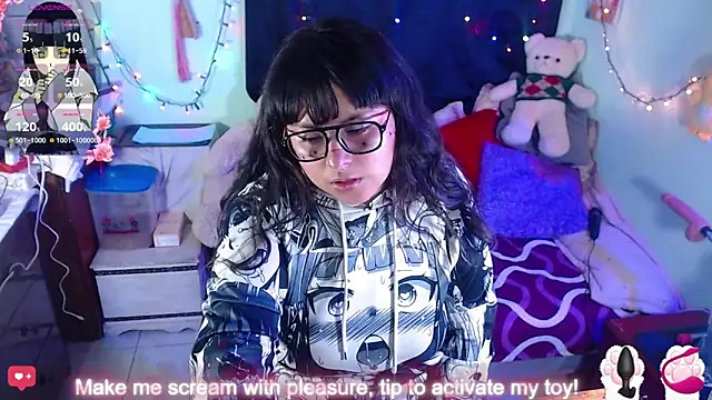  lilith heavy online show from May 22, 11:47 pm
