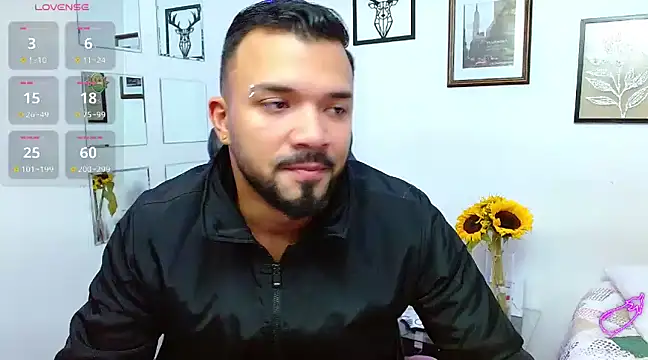 Snapshot of mathew_vidal1 chatting on February 28, 5:04 am mathew vidal1 online show from February 28, 5:04 am