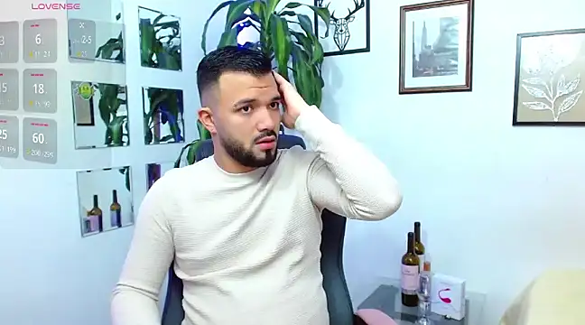 Snapshot of mathew_vidal1 chatting on March 11, 3:25 am mathew vidal1 online show from March 11, 3:25 am