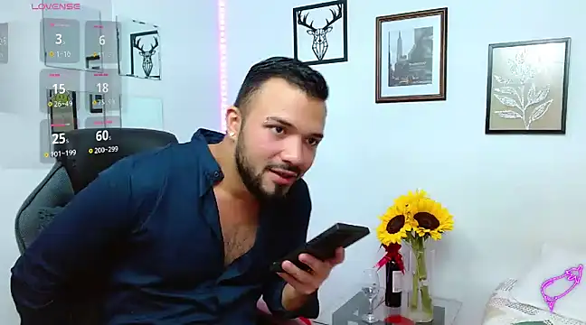 Snapshot of mathew_vidal1 chatting on February 20, 11:54 pm mathew vidal1 online show from February 20, 11:54 pm