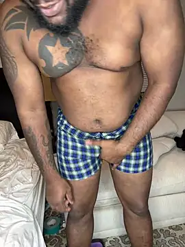 africandickxxl online show from January 12, 9:20 pm