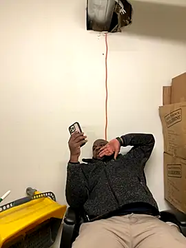 africandickxxl online show from December 3, 6:51 pm