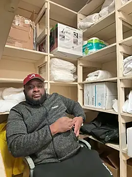 africandickxxl online show from January 17, 2:20 pm