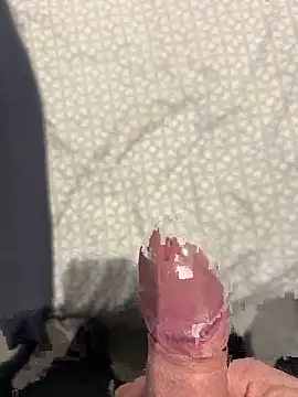 Itsme763 online show from February 7, 1:08 pm