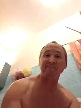 BlondeMisi online show from March 25, 6:07 pm