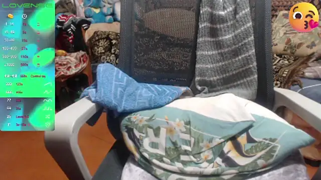 sweetbbabe online show from November 13, 4:00 pm