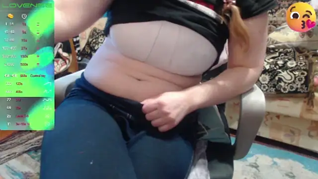 sweetbbabe online show from November 27, 12:38 pm