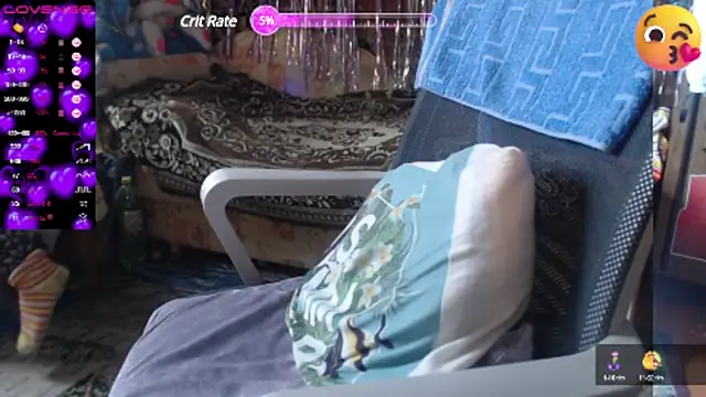 Snapshot of sweetbbabe chatting on March 11, 12:06 pm sweetbbabe online show from March 11, 12:06 pm