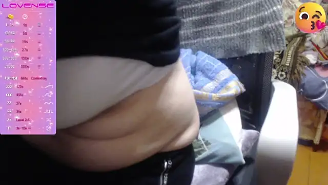 sweetbbabe online show from November 4, 2:54 pm