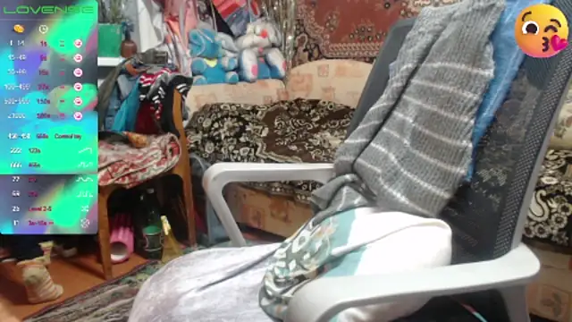 sweetbbabe online show from November 15, 1:59 pm