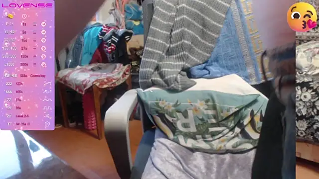 sweetbbabe online show from October 28, 1:32 pm