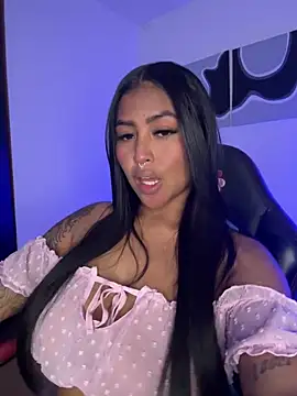 meganjames1 online show from February 17, 12:08 am