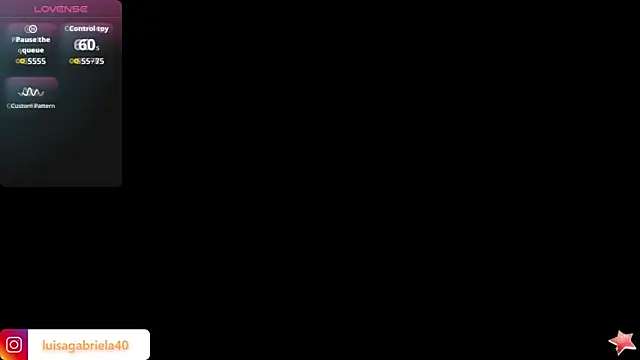 Gabby prieto online show from October 31, 2:52 am