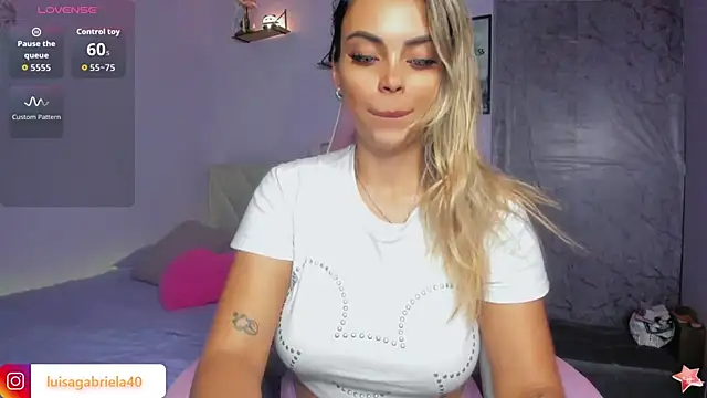 Snapshot of Gabby_prieto chatting on April 10, 1:56 am Gabby prieto online show from April 10, 1:56 am