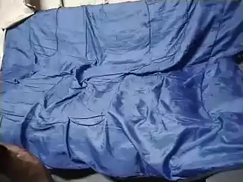 XnastyD online show from November 1, 8:25 pm