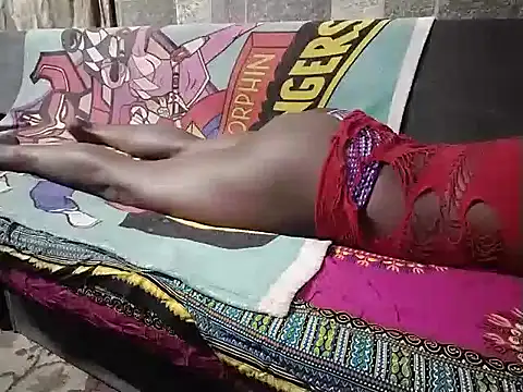 XnastyD online show from March 19, 11:05 pm