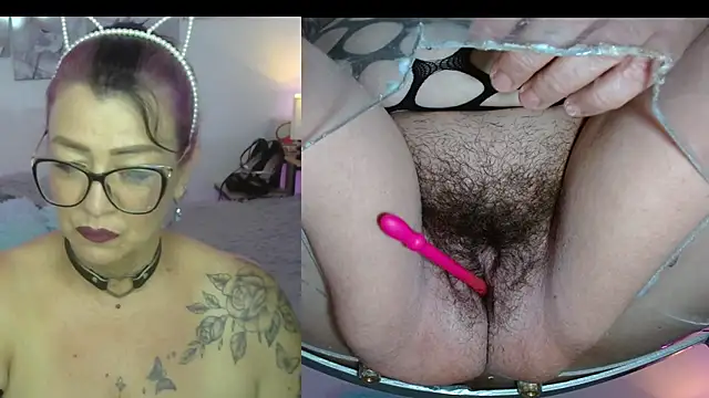 jazmin ross online show from October 31, 1:57 am