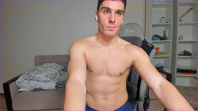 sam huston online show from February 7, 12:53 am