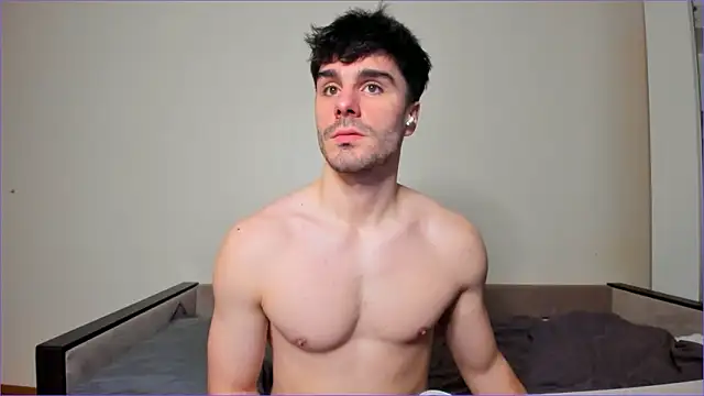 sam huston online show from March 20, 9:49 pm