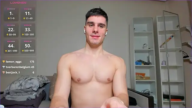 sam huston online show from February 28, 2:42 am