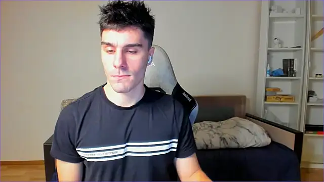 sam huston online show from November 27, 10:43 pm