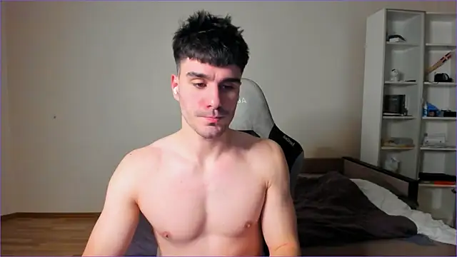 sam huston online show from April 1, 12:57 am