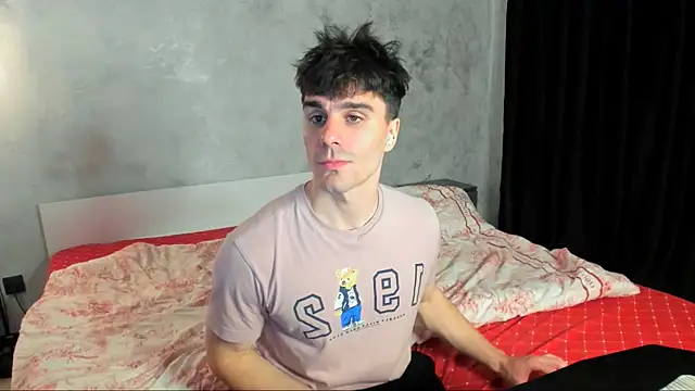 Snapshot of sam_huston chatting on June 14, 8:43 pm sam huston online show from June 14, 8:43 pm