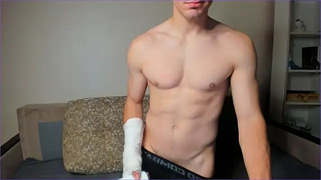 sam huston online show from October 9, 11:16 pm