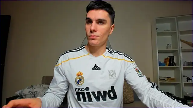 sam huston online show from January 29, 9:07 pm