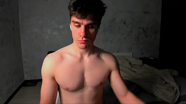 sam huston online show from May 10, 8:33 pm