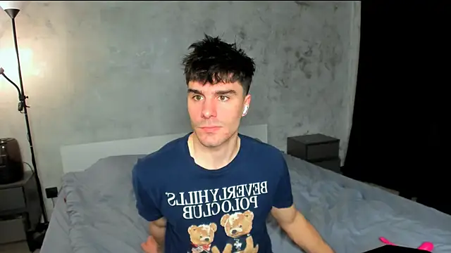 sam huston online show from June 3, 2:56 am