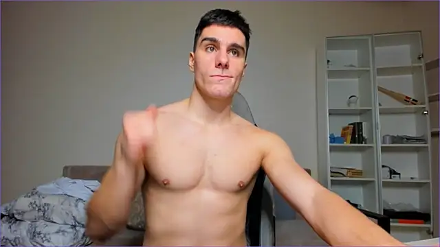 sam huston online show from January 30, 12:18 am