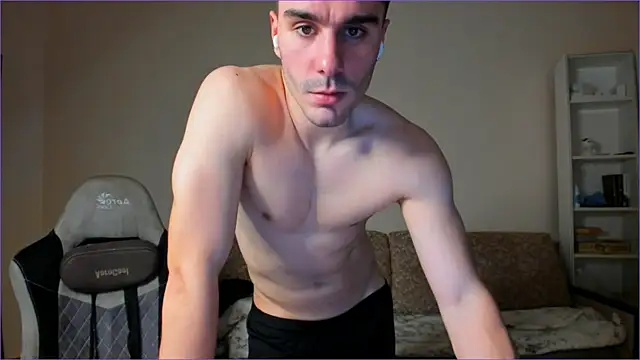 sam huston online show from November 28, 10:10 pm